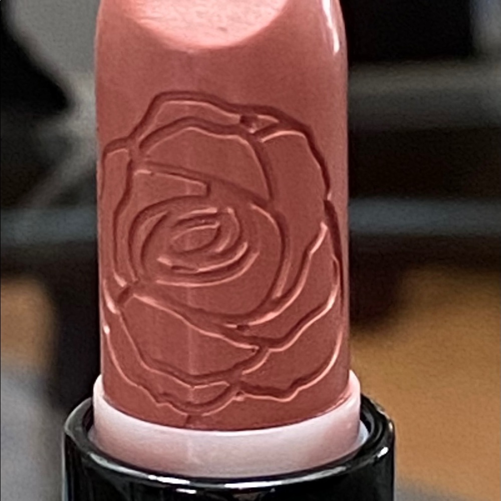 MAC lipstick